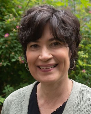Photo of Elizabeth Soliday, Psychologist in Vancouver, WA