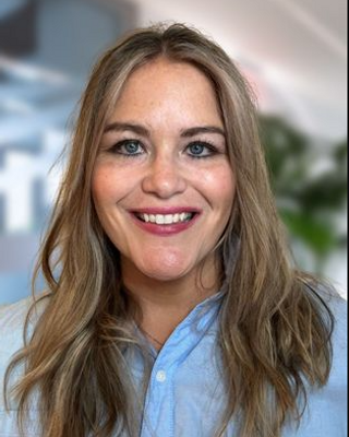 Photo of Jessica Drury, Licensed Mental Health Counselor, LMHC