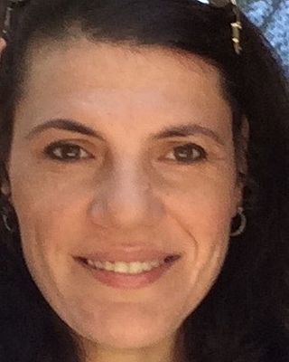 Photo of Zhanna Berman, Psychiatric Nurse Practitioner in Tenafly, NJ