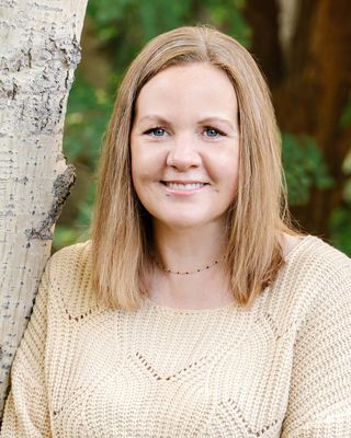 Photo of Chelsey Laray Smith, Licensed Professional Counselor, LPC