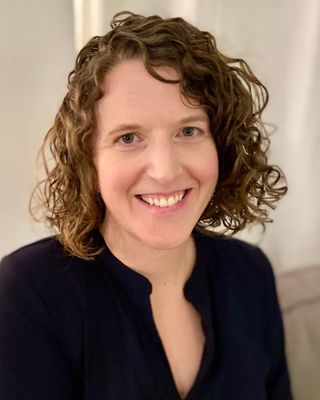Photo of Elizabeth Burns, Clinical Social Work/Therapist, LCSW