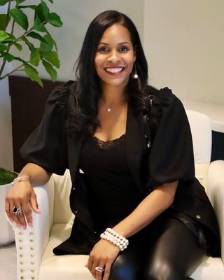 Photo of Taliah Laneice, Counselor, MA, LPC