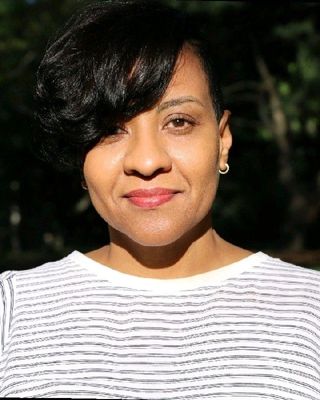 Photo of Angela Anacaona Diaz, Counselor in Bronx, NY