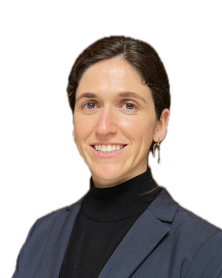 Photo of Sarah Crosky, Pre-Licensed Professional, PhD