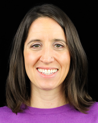 Photo of Claire Barnes, Pre-Licensed Professional, PdD, RPsych