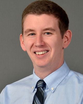 Photo of Edward Crews, Licensed Professional Counselor, MDiv, MS, LPC