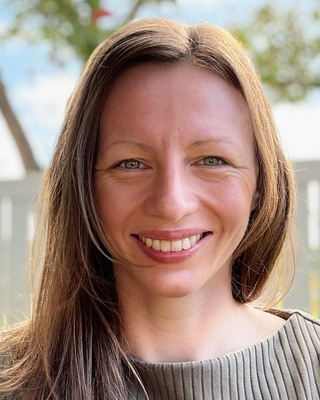 Photo of Alexandra Coker, Licensed Professional Counselor, LPC, LMHC, NCC