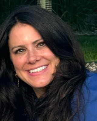 Photo of Ashley Fletcher Hannon, Counselor, MS, LCPC, NCC