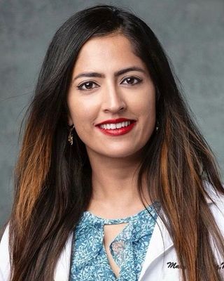 Photo of Maryam Gulraiz, Psychiatric Nurse Practitioner, FNP-C, PMHNP-B