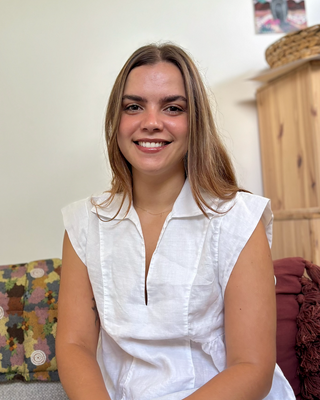 Photo of Jenaya Campbell, Psychologist, MA, PsyBA General