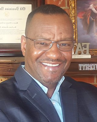 Photo of Roy Branklin, Licensed Professional Counselor, LPC
