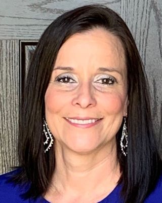 Photo of Cathy Lamb, Licensed Professional Counselor, MEd, LPC-S, EMDR, CCTP I, CCTP II