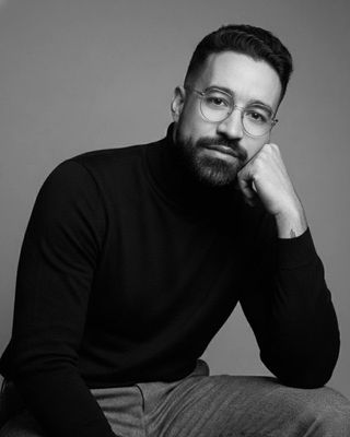 Foto de Sergio Andrés Gómez Gutierrez, Psicólogo, MSc, COLPSIC