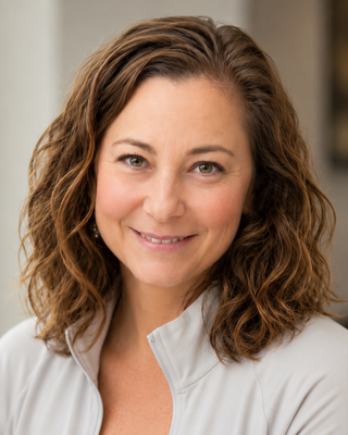 Photo of Leslie A Maxwell, Clinical Social Work/Therapist, MSW, LICSW