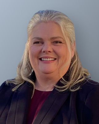 Photo of Amy Chamberlin, Licensed Professional Counselor, LPC