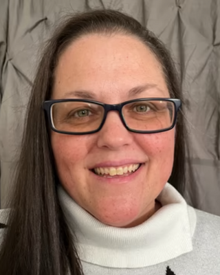 Photo of Amanda Jones, Licensed Professional Clinical Counselor, LPCC