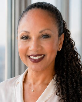Photo of Pascale Davis - VirtualPsychiatricCare.com, Psychiatric Nurse Practitioner, MSN, APRN, PMHNP