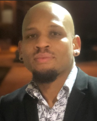 Photo of Christian Young, Clinical Social Work/Therapist, LCSW