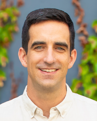 Photo of Byron McCaughey, Psychologist, MPsych, PsyBA General