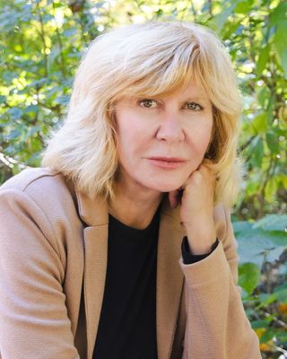 Photo of Patricia Cobb, MS