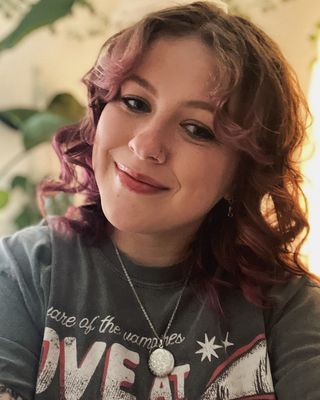 Photo of Isabelle Ensley, Clinical Social Work/Therapist, LCSW