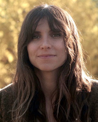 Photo of Lauren Boni, Registered Psychotherapist in Oakville, ON