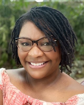 Photo of B. Faith Hayes, Clinical Social Work/Therapist in Louisville, KY
