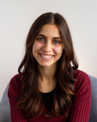 Photo of Alexandra Petratos, Licensed Professional Counselor, MS, LPC