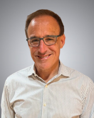Photo of Dr. Michael Rosen, Psychiatrist, MD