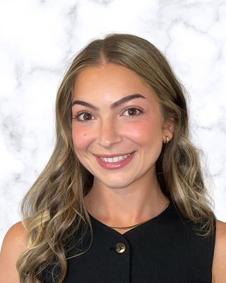 Photo of Angelica Di Capua, Registered Psychotherapist (Qualifying), BA, RP(Q)