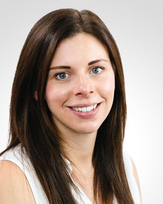 Photo of Lucy Loftus, Psychologist, PsychD, HCPC - Clin. Psych.
