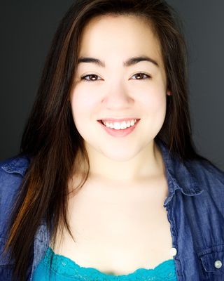 Photo of Megan Chang Harty, Marriage & Family Therapist