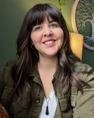 Photo of Valerie Williamson, Clinical Social Work/Therapist, LCSW