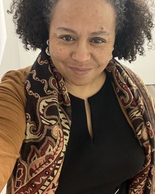 Photo of Israil Steen, Clinical Social Work/Therapist, LMSW