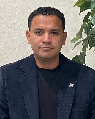 Photo of Jose Amparo, Licensed Professional Counselor in Chandler, AZ