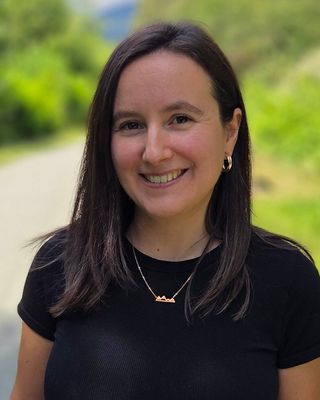 Photo of Lynn Windels, Counsellor, MSc, RCC