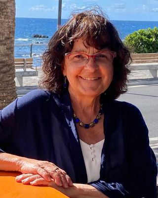 Photo of Laura Malbogat, Counsellor, MEd, B, Psy, Ed, Spec