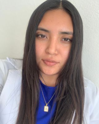 Foto de Ariadna Herrera Avila, Psicólogo, Lic. en Psicología