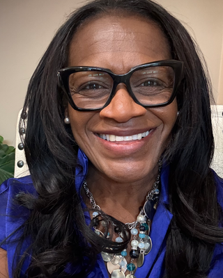 Photo of Maureen A Henry-Hickey, Clinical Social Work/Therapist, MSW, LICSW