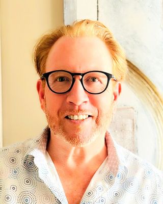 Photo of Dr. David J Schlosz, Licensed Professional Counselor, PhD, NCC, LPC-S