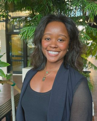 Photo of Shay Smith, Registered Psychological Associate, MA, MSEd