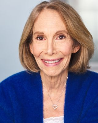 Photo of Merry Lambert, Marriage & Family Therapist, MA, LMFT