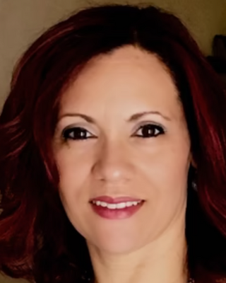 Photo of Albania Alardo, Licensed Mental Health Counselor, LMHC