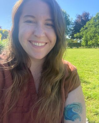 Photo of Olivia Haglund, Licensed Professional Counselor, MA, LPC