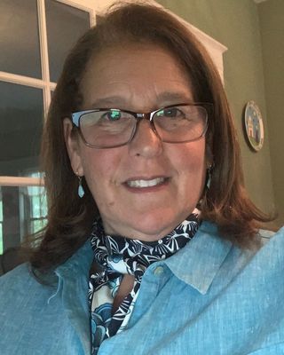 Photo of Irene Schmerler-Lenna, Counselor in Northport, NY