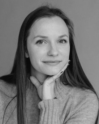 Photo of Anastasiia Bennett, Pre-Licensed Professional, BA