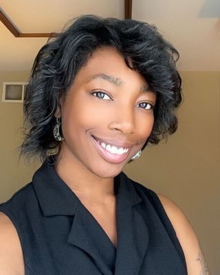 Photo of Ria Ferguson, Counselor, MA, LLPC