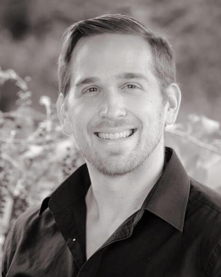 Photo of Jacob Dye, Licensed Professional Counselor, LPC