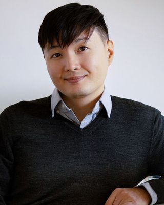 Photo of Danny Wang - Danny Wang - Expansive Therapy, Counselor, LMHC