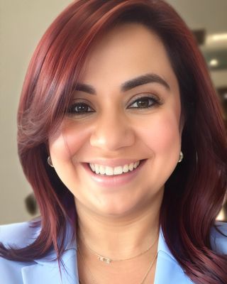 Photo of Leila Bussell, Licensed Professional Counselor, LPC